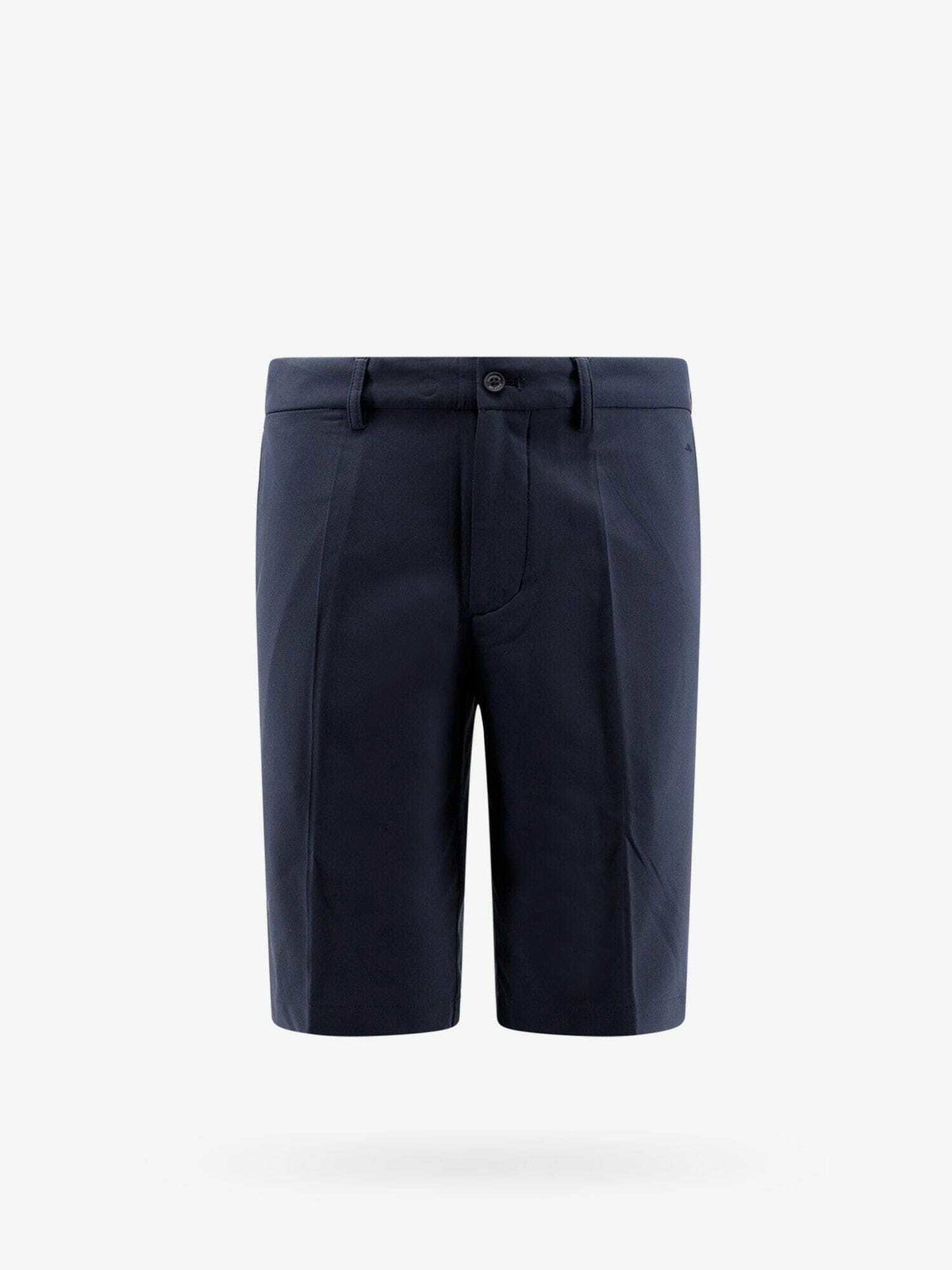 J.Lindeberg Techncal Fabric Bermuda Shorts