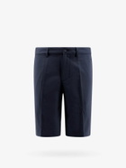 J.Lindeberg Techncal Fabric Bermuda Shorts