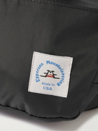 Epperson Mountaineering - Logo-Appliquéd Recycled CORDURA Messenger Bag