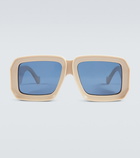 Loewe - Paula's Ibiza square sunglasses