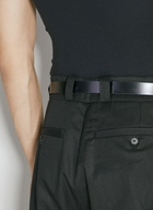 Eytys Trade Leather Belt