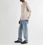 Jacquemus - Merino Wool Sweater - Neutrals