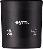 Eym Naturals Mellow 'The Relaxing One' Standard Candle