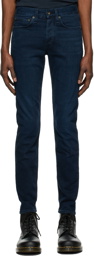 rag & bone Navy Fit 2 Jeans