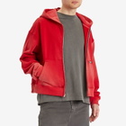 Nahmias Men's Sunfade Boxy Zip-Up Hoodie