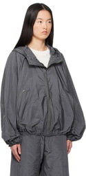 Sofie D'Hoore Gray Colima Jacket