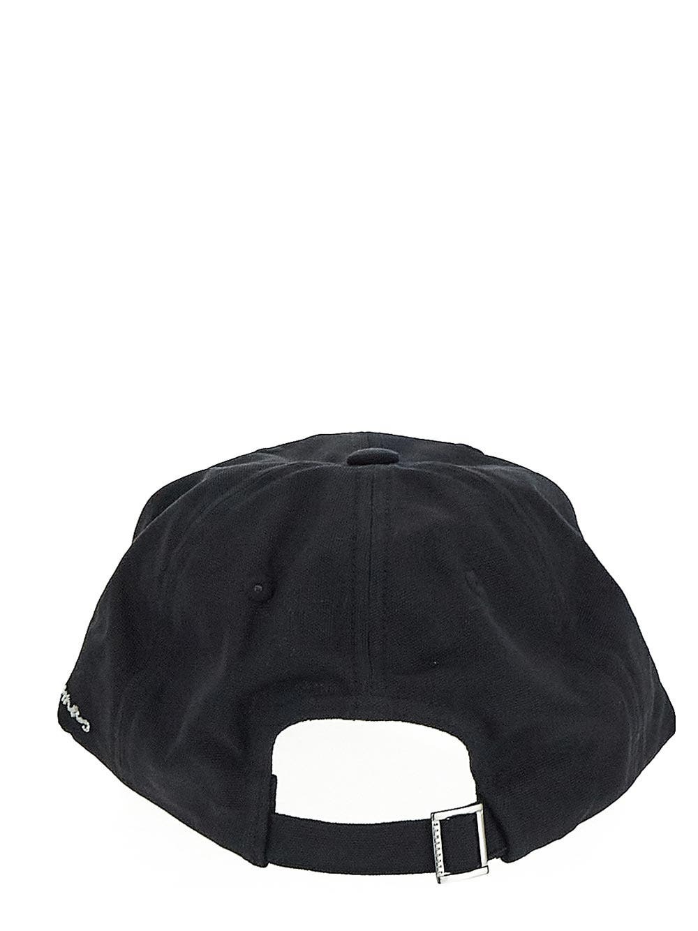 Jacquemus La Casquette Jacquemus