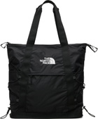 The North Face Black Borealis Tote