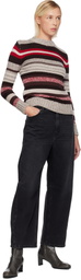 Weekend Max Mara Multicolor Ilde Sweater