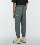 And Wander - Schoeller 3XDRY Saruel pants