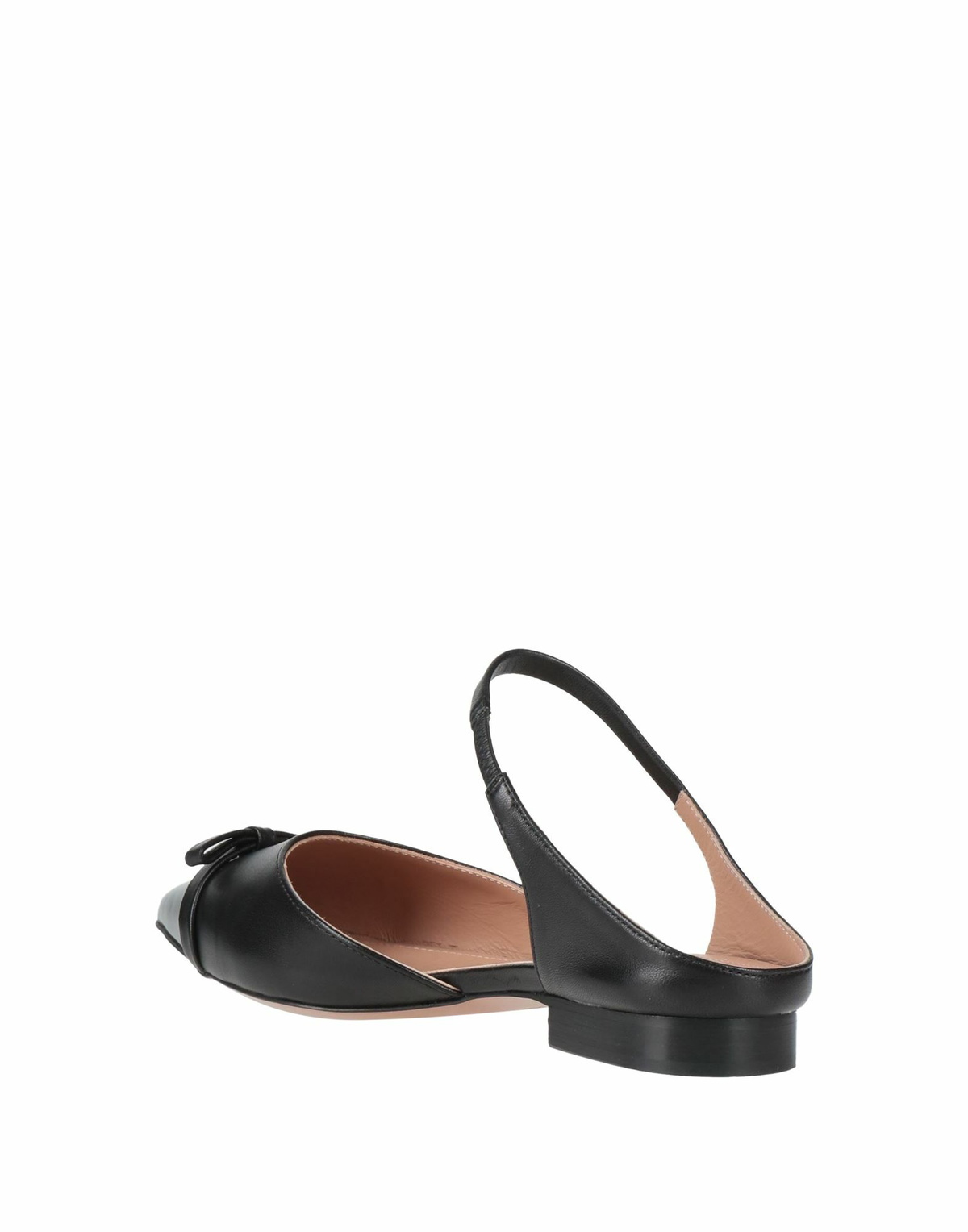 Malone Souliers Womens Mules & Clogs in Black