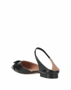 Malone Souliers Womens Mules & Clogs in Black