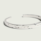 TwoJeys 02 Bracelet in Silver