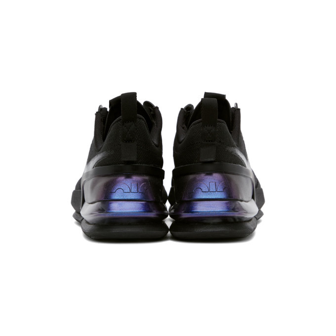 Nike Black Air Max Up NRG Sneakers Nike