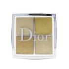 Christian Dior Backstage Glow Face Palette (Highlight & Blush) 0.35 oz # 003 Pure Gold Makeup 3348901530866