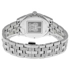Hamilton Jazzmaster Thinline Black Dial Mens Watch H38511133