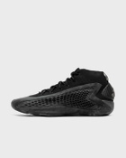 Adidas Anthony Edwards 1 Black Basketball/High & Midtop