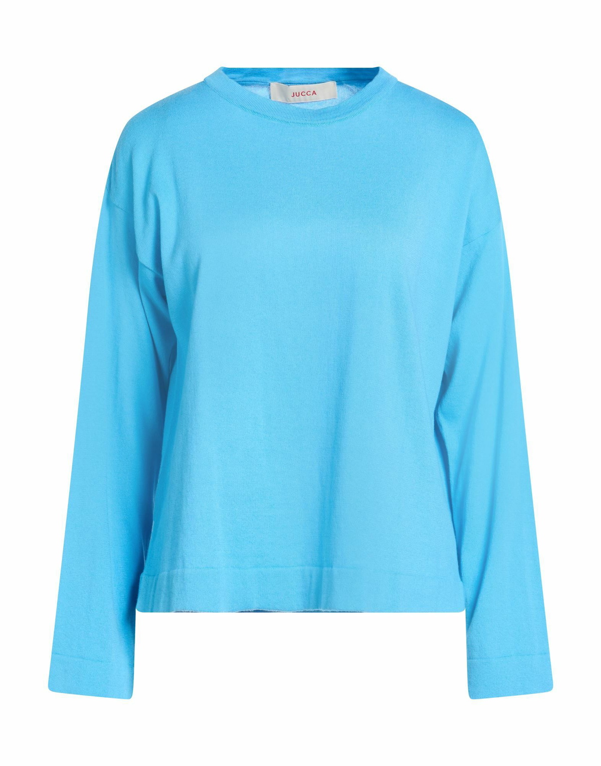 Jucca Womens Sweater Azure