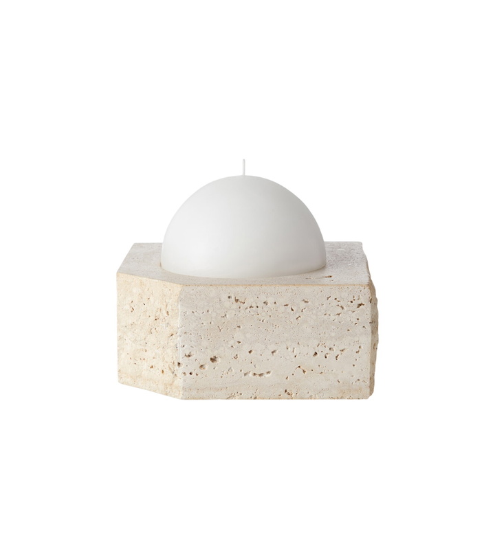 Photo: Louise Roe Gallery Object candle holder