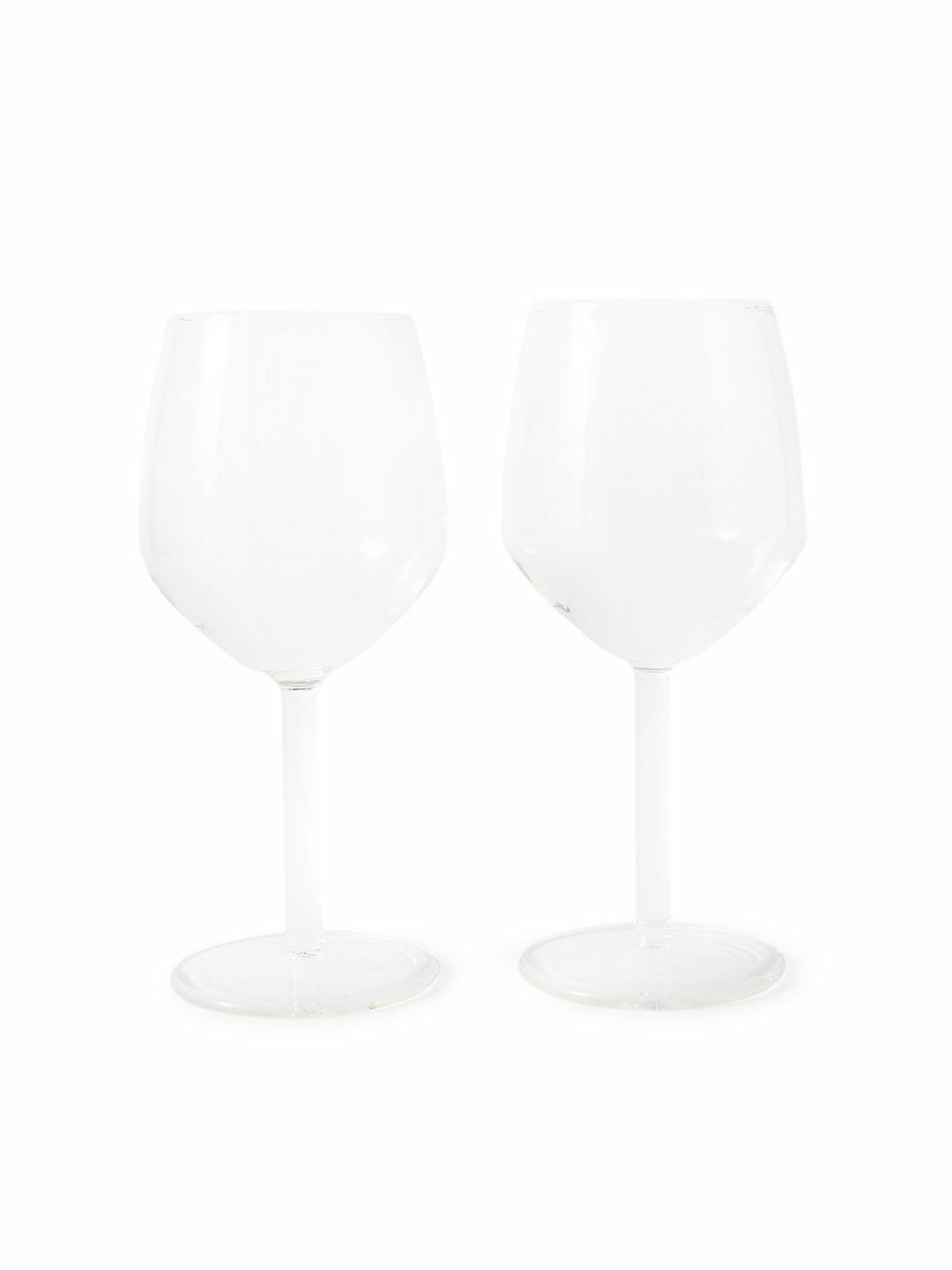 Photo: RD.LAB - Velasca Set of Two Glasses