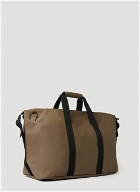 Rains - Weekend Bag in Brown