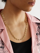 SHAY - Gold Chain Necklace