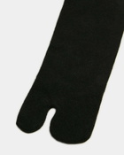 Steve Madden L-Cali Socks in Black