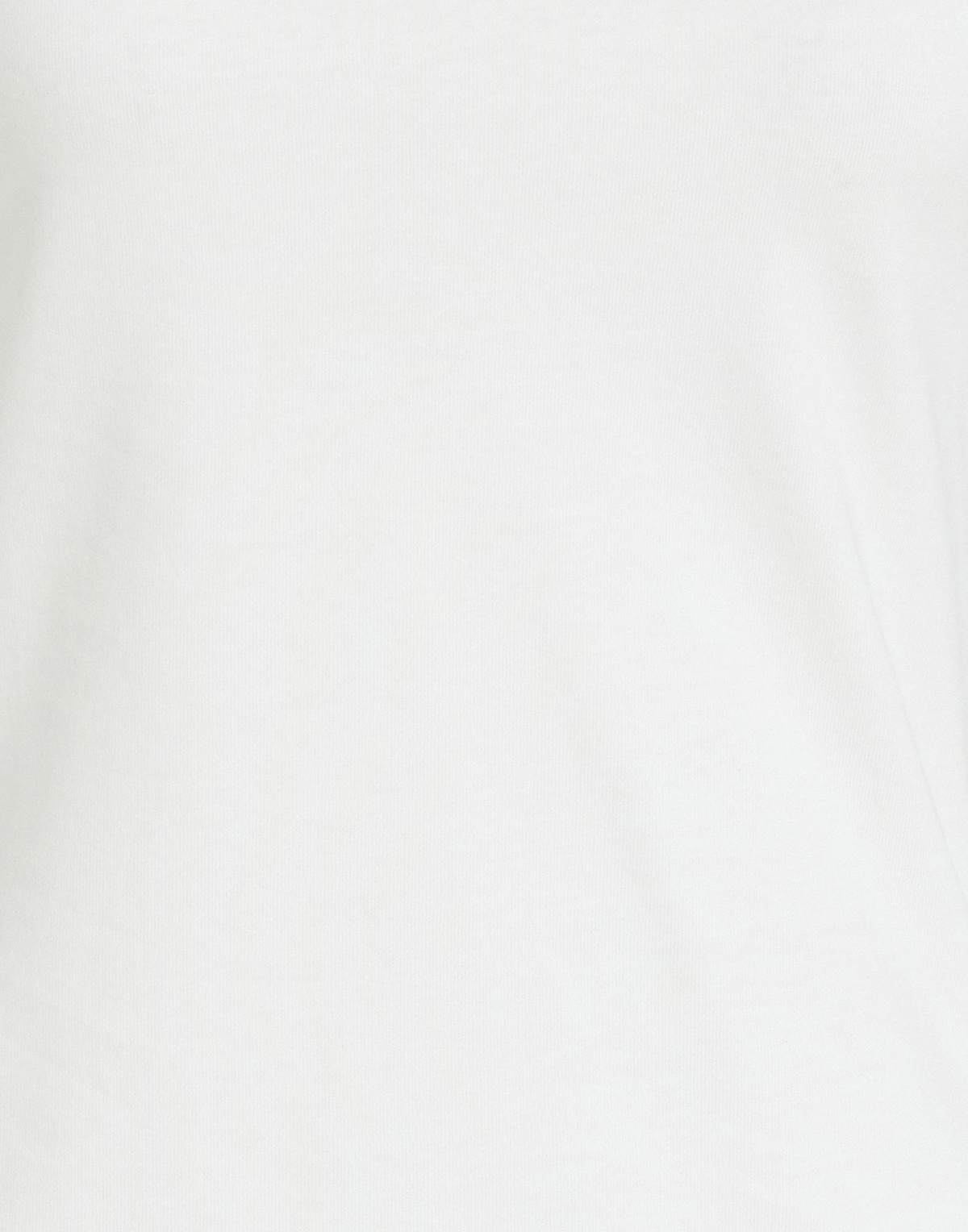 The Attico Womens Top in White