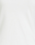 The Attico Womens Top in White
