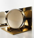Jonathan Adler Globo set of 2 bookends