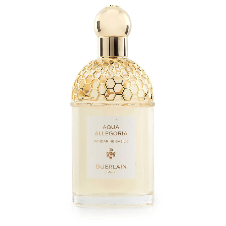 Photo: Guerlain Ladies Aqua Allegoria Mandarin Basilic EDT Spray 4.2 oz Fragrances 3346470143951