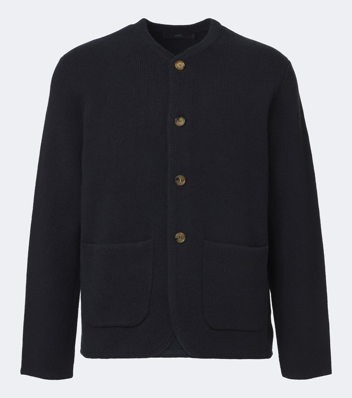 Arch4 Mr Arthur cashmere cardigan