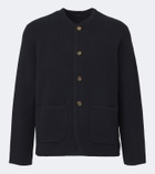Arch4 Mr Arthur cashmere cardigan