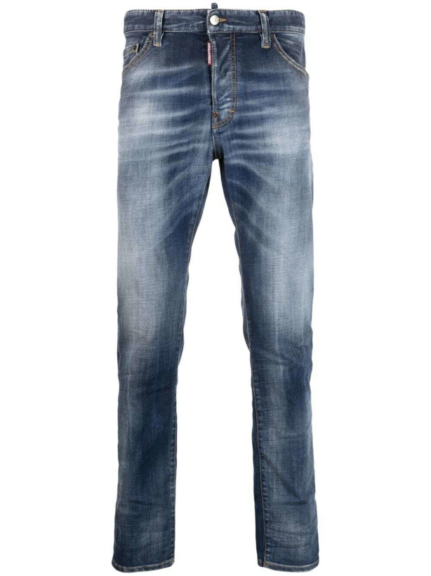 Photo: DSQUARED2 - Cool Guy Slim Fit Jeans