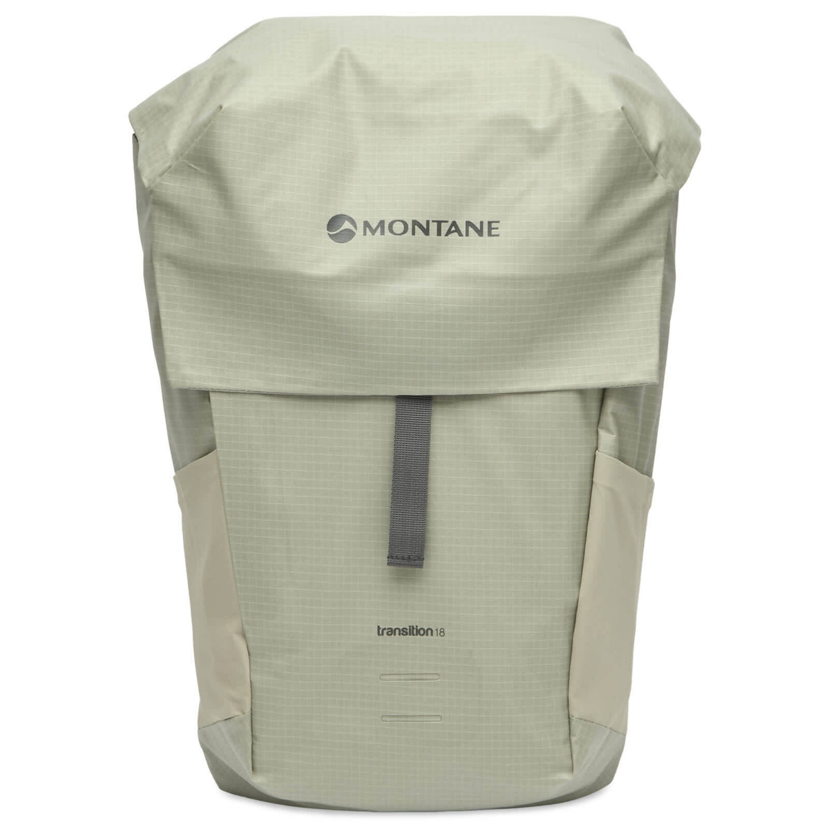 Montane Men's Transition Backpack 18L in Ridge 