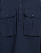 Emporio Armani Mens Jacket in Blue