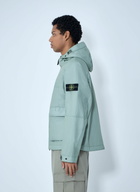Stone Island Short Parka Jacket