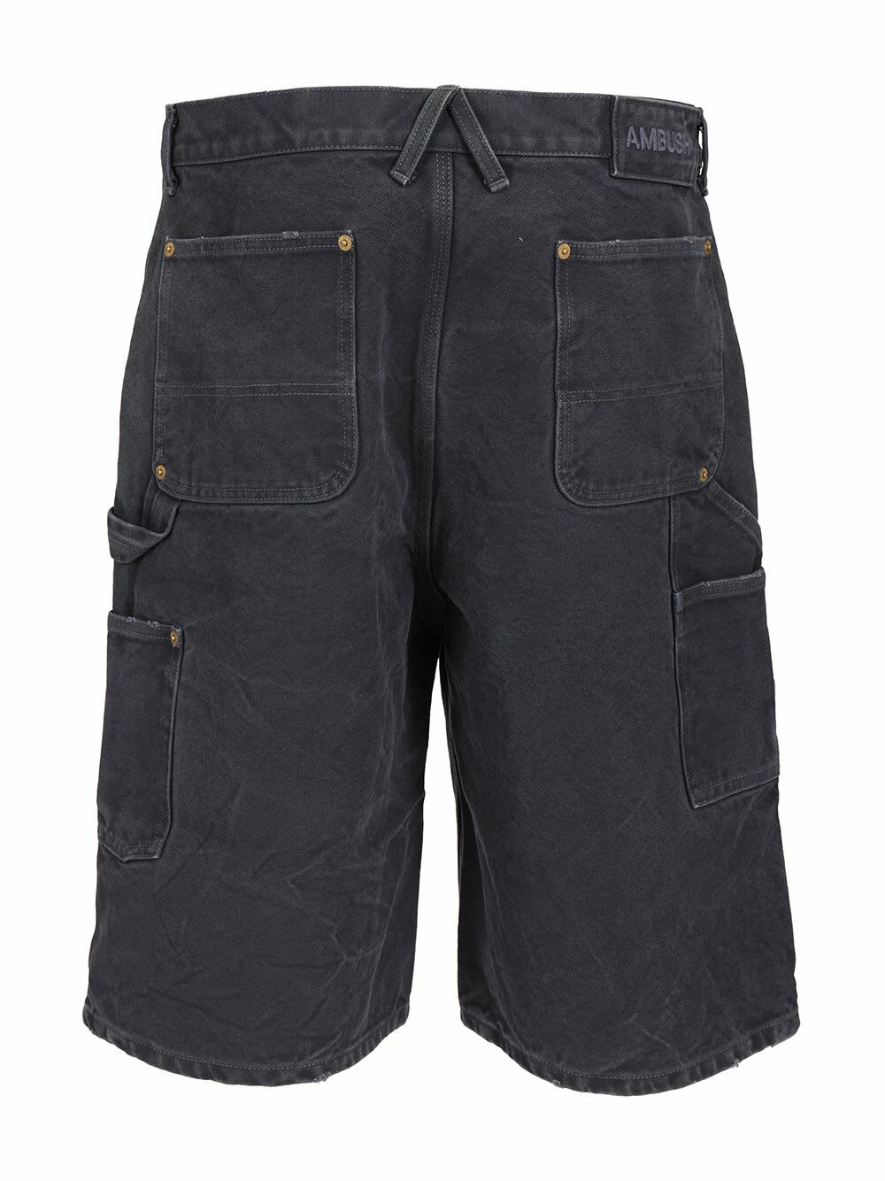 AMBUSH Carpenter Shorts