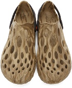 Merrell 1trl Beige Hydro Moc Sandals