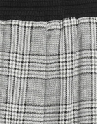 The Mannei Womens Pants in Grey