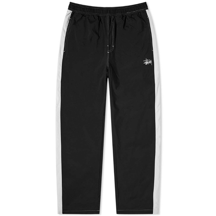 Photo: Stussy Panel Relaxed Track Pant