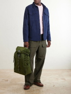 Polo Ralph Lauren - Logo-Appliquéd Nylon Backpack
