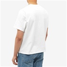 Museum of Peace and Quiet Men's Farmers Market T-Shirt in White