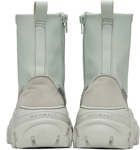 Rombaut Blue Boccaccio II Boots