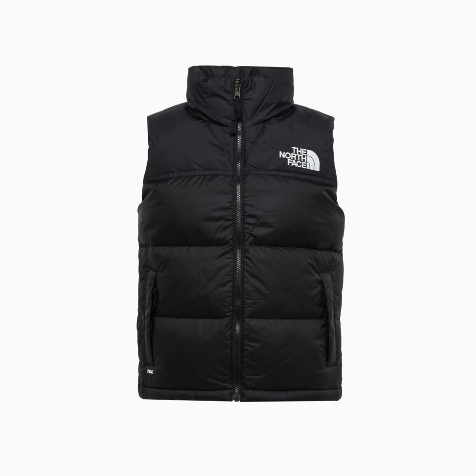 The North Face Black RMST Nuptse Down Jacket The North Face