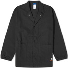 Champion Women's x Beams Boy Blazer in Black