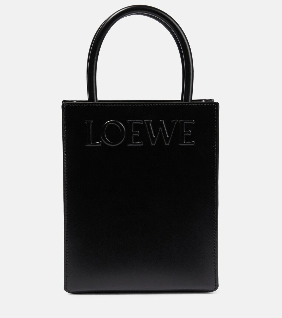 LOEWE ストロートートバッグ s-musee_350421642