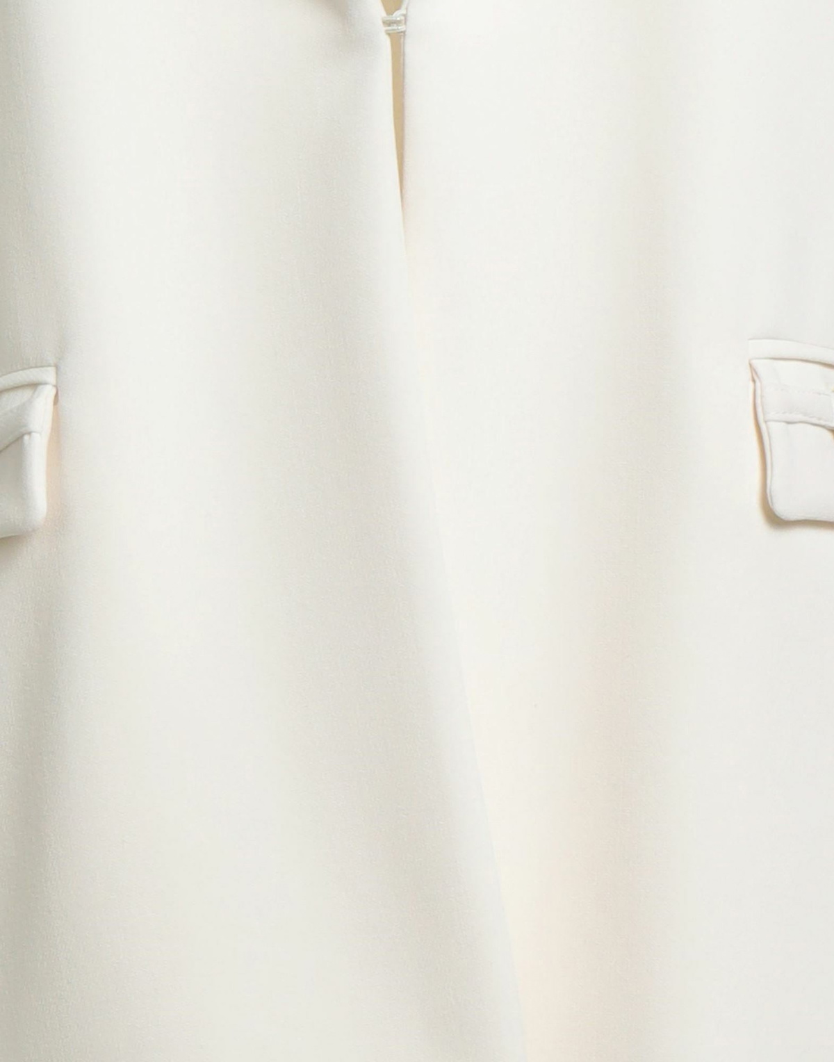 Twinset Womens Blazer Cream