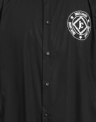 Just Cavalli Mens Shirt in Black
