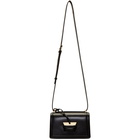 Loewe Black Small Barcelona Bag